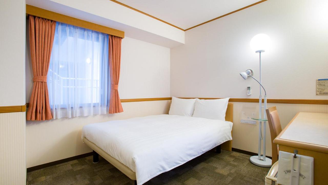 Toyoko Inn Oita Ekimae Екстер'єр фото